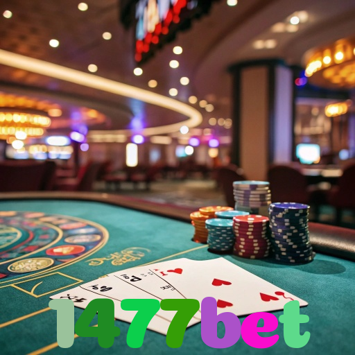 A Magia dos Jogos de Fantasia na 1477bet