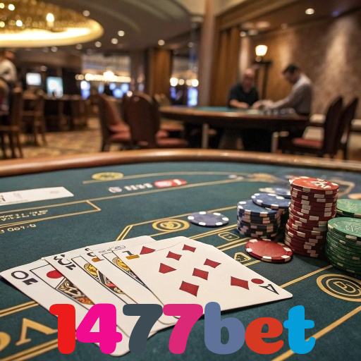 A Magia dos Jogos de Fantasia na 1477bet