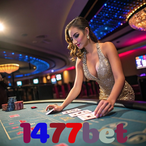 A Magia dos Jogos de Fantasia na 1477bet