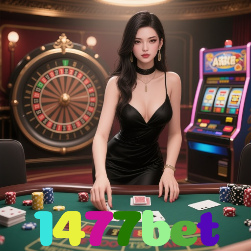 A Magia dos Jogos de Fantasia na 1477bet