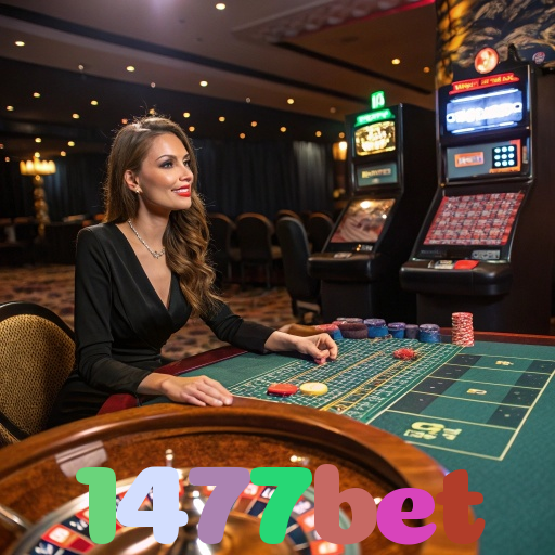 A Magia dos Jogos de Fantasia na 1477bet