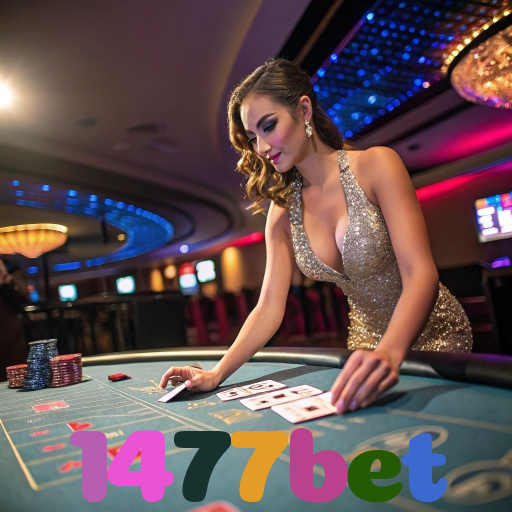 A Magia dos Jogos de Fantasia na 1477bet