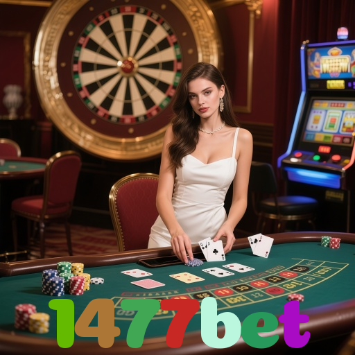 A Magia dos Jogos de Fantasia na 1477bet