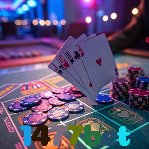 A Magia dos Jogos de Fantasia na 1477bet