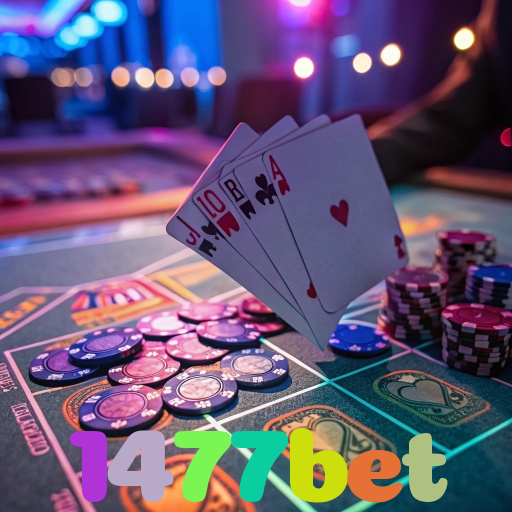 A Magia dos Jogos de Fantasia na 1477bet