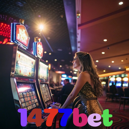 A Magia dos Jogos de Fantasia na 1477bet
