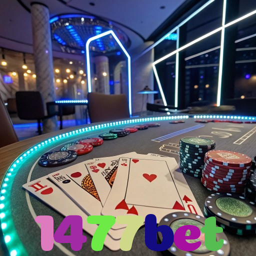 A Magia dos Jogos de Fantasia na 1477bet