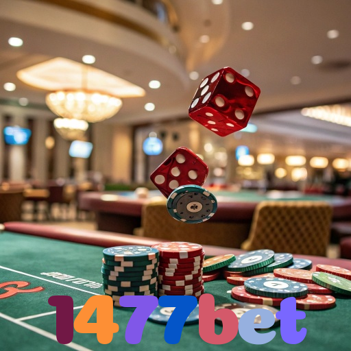 A Magia dos Jogos de Fantasia na 1477bet