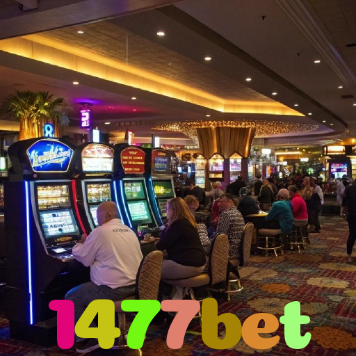 A Magia dos Jogos de Fantasia na 1477bet