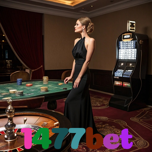 A Magia dos Jogos de Fantasia na 1477bet