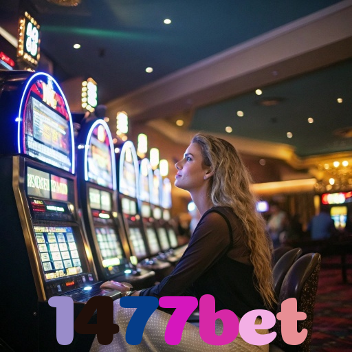 A Magia dos Jogos de Fantasia na 1477bet