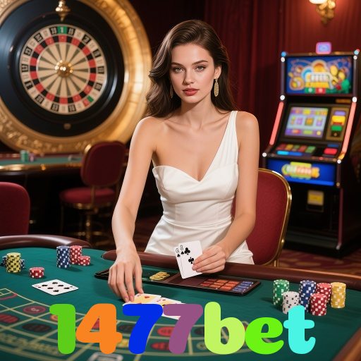 A Magia dos Jogos de Fantasia na 1477bet