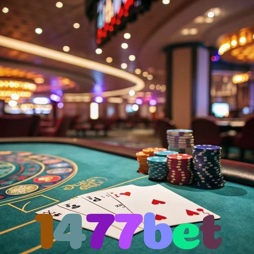 A Magia dos Jogos de Fantasia na 1477bet