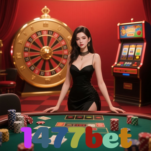 A Magia dos Jogos de Fantasia na 1477bet
