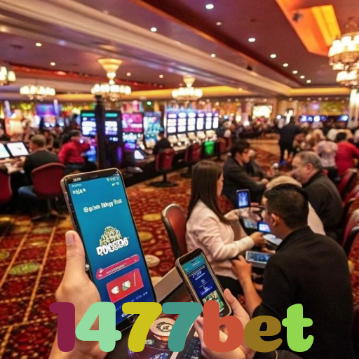 A Magia dos Jogos de Fantasia na 1477bet