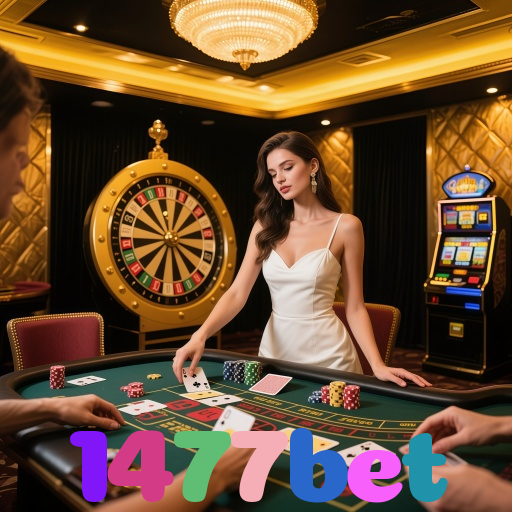 A Magia dos Jogos de Fantasia na 1477bet