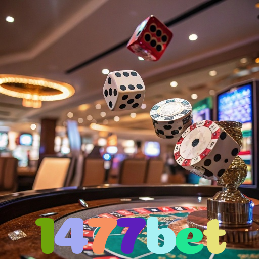 A Magia dos Jogos de Fantasia na 1477bet