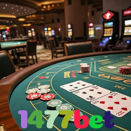 A Magia dos Jogos de Fantasia na 1477bet