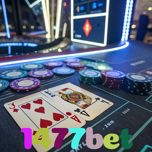 A Magia dos Jogos de Fantasia na 1477bet