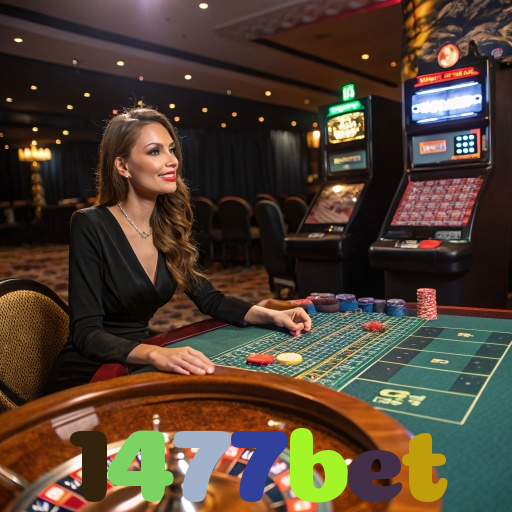 A Magia dos Jogos de Fantasia na 1477bet