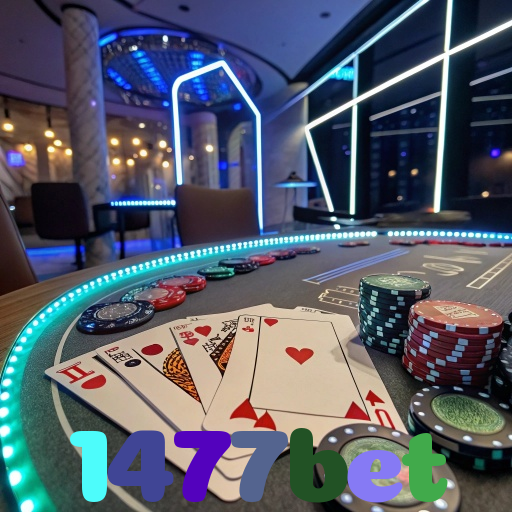 A Magia dos Jogos de Fantasia na 1477bet