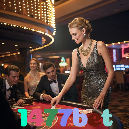 A Magia dos Jogos de Fantasia na 1477bet
