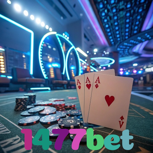 A Magia dos Jogos de Fantasia na 1477bet