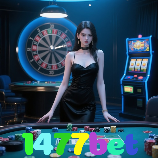 A Magia dos Jogos de Fantasia na 1477bet