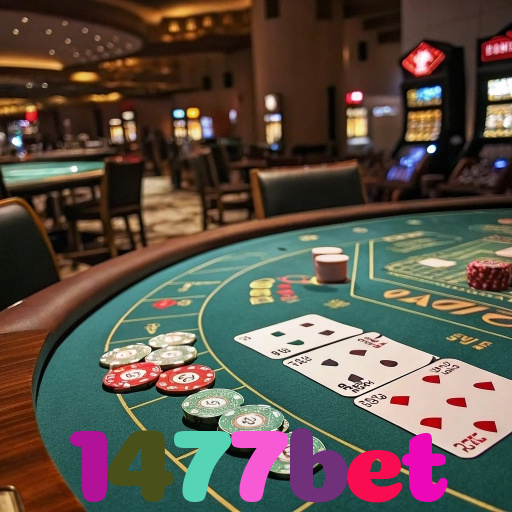 A Magia dos Jogos de Fantasia na 1477bet
