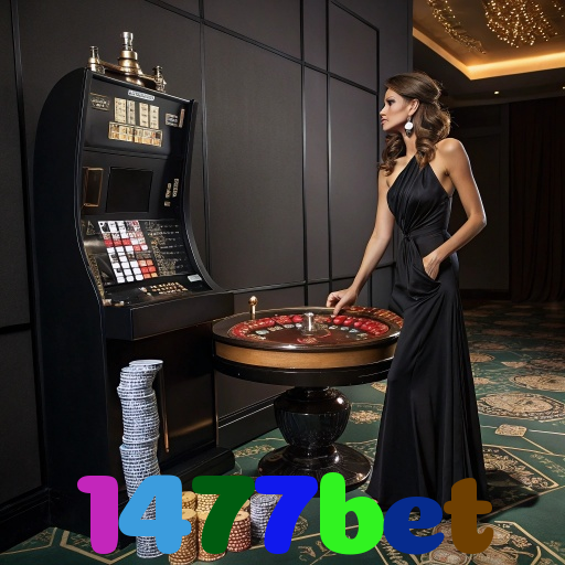 A Magia dos Jogos de Fantasia na 1477bet