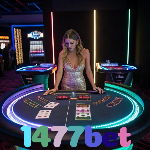 A Magia dos Jogos de Fantasia na 1477bet