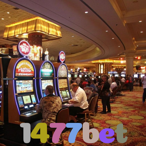 A Magia dos Jogos de Fantasia na 1477bet