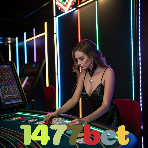 A Magia dos Jogos de Fantasia na 1477bet