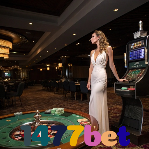 A Magia dos Jogos de Fantasia na 1477bet