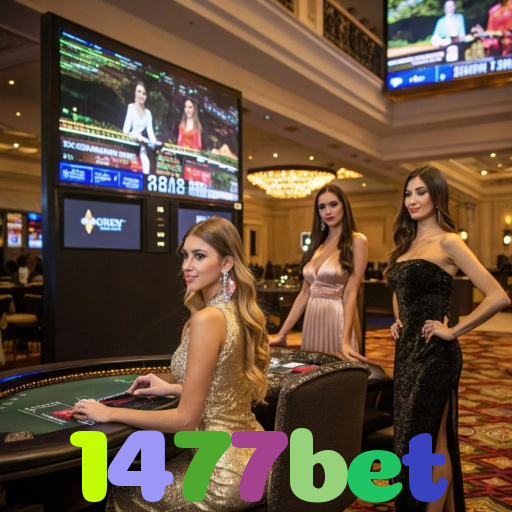 A Magia dos Jogos de Fantasia na 1477bet