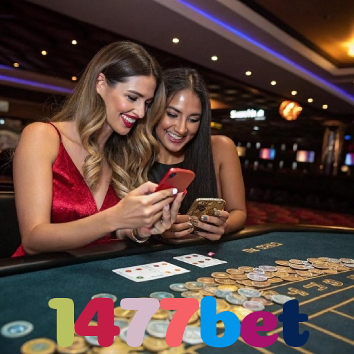 A Magia dos Jogos de Fantasia na 1477bet