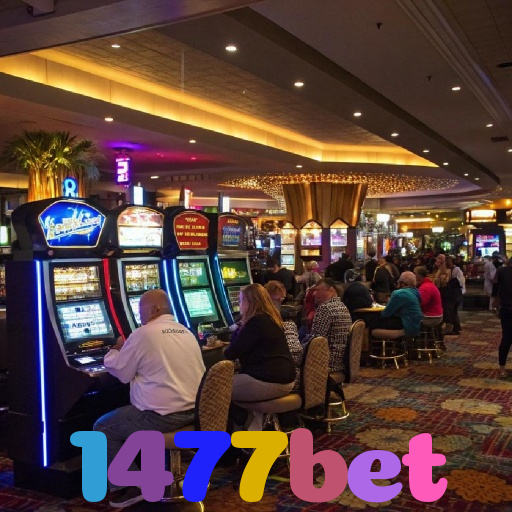 A Magia dos Jogos de Fantasia na 1477bet