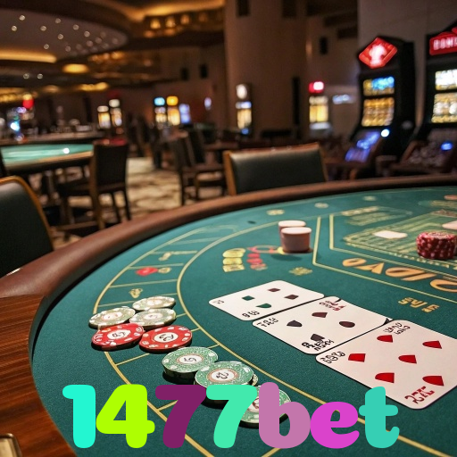 A Magia dos Jogos de Fantasia na 1477bet