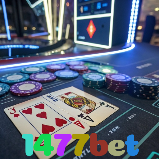 A Magia dos Jogos de Fantasia na 1477bet