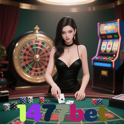A Magia dos Jogos de Fantasia na 1477bet