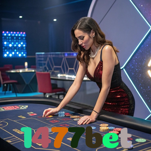 A Magia dos Jogos de Fantasia na 1477bet