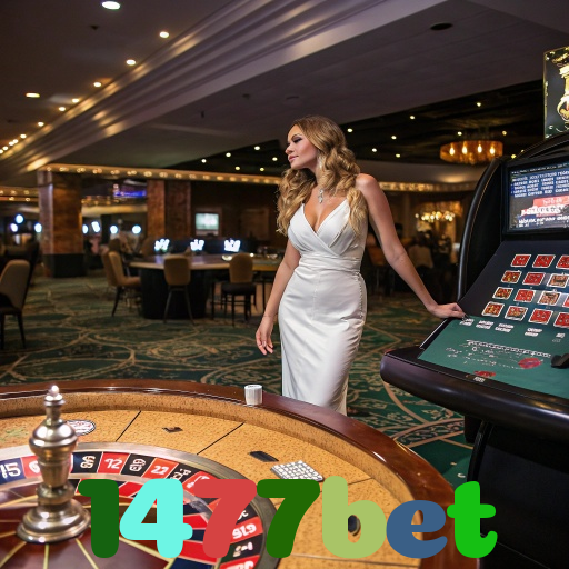 A Magia dos Jogos de Fantasia na 1477bet