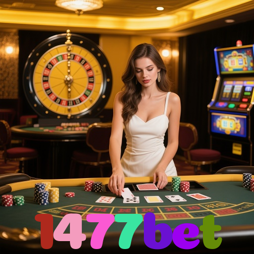 A Magia dos Jogos de Fantasia na 1477bet