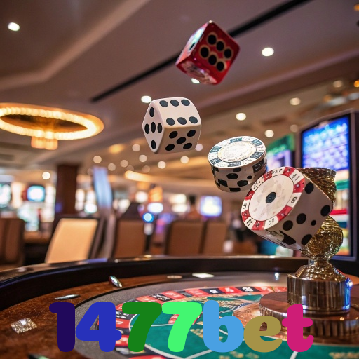 A Magia dos Jogos de Fantasia na 1477bet