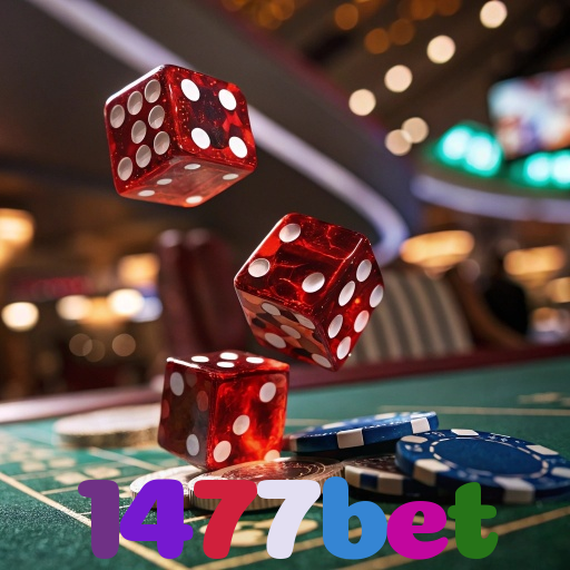 A Magia dos Jogos de Fantasia na 1477bet
