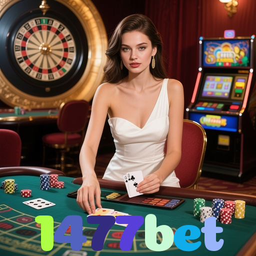 A Magia dos Jogos de Fantasia na 1477bet