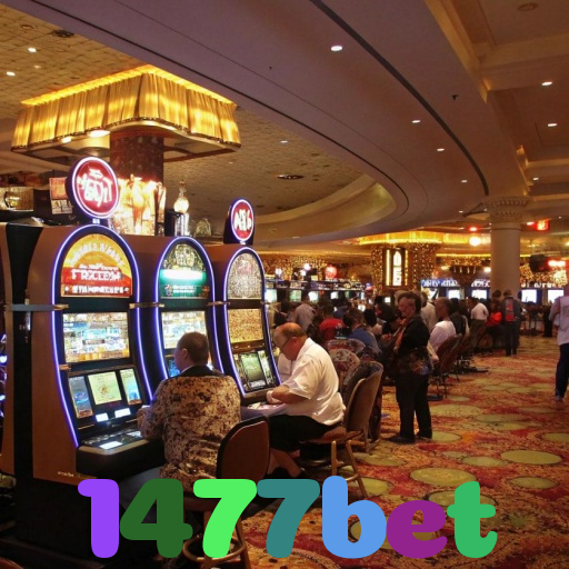 A Magia dos Jogos de Fantasia na 1477bet