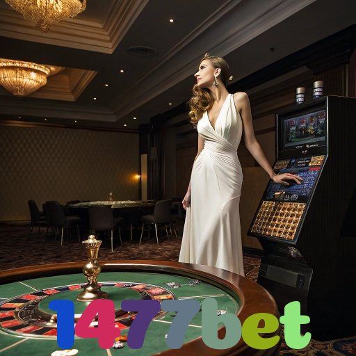 A Magia dos Jogos de Fantasia na 1477bet