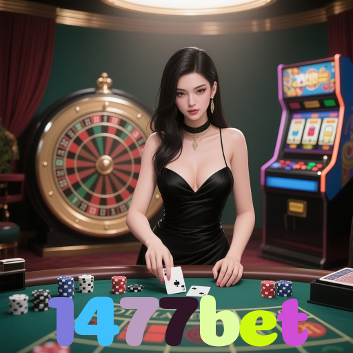 A Magia dos Jogos de Fantasia na 1477bet