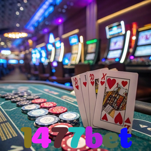 A Magia dos Jogos de Fantasia na 1477bet